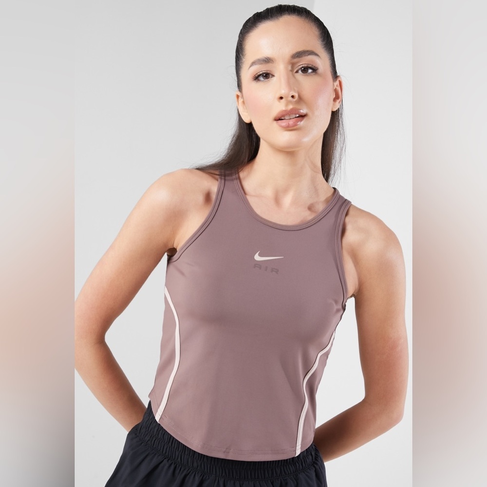 Nike Exclusive Sample With Tag Dri-Fit Air Tank